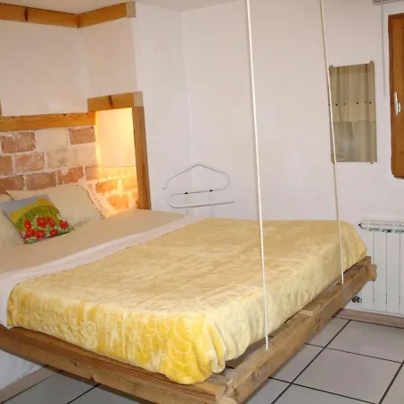 Elegante A + Piscine Privee Willa Lussan (Gard)