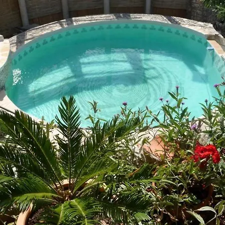 Willa Elegante A + Piscine Privee