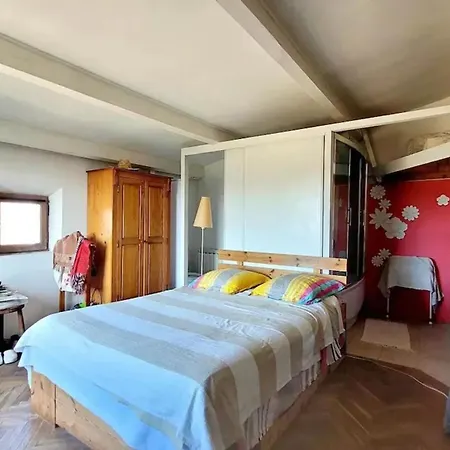 Villa élégante à + Piscine Privée Lussan (Gard)