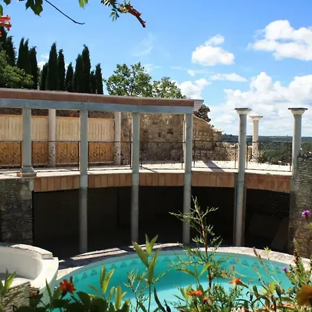 Villa élégante à + Piscine Privée