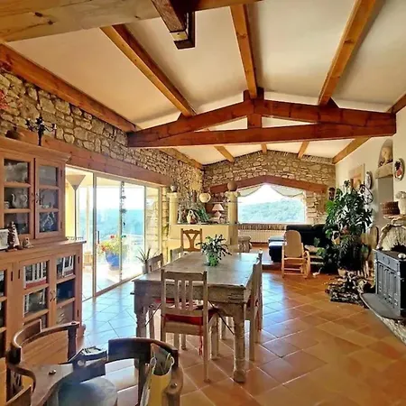 élégante à + Piscine Privée Villa *