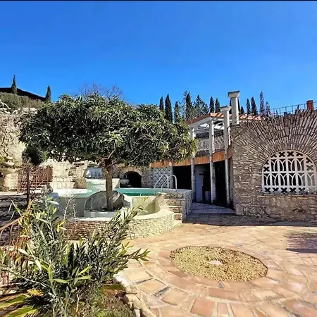 Villa élégante à + Piscine Privée *